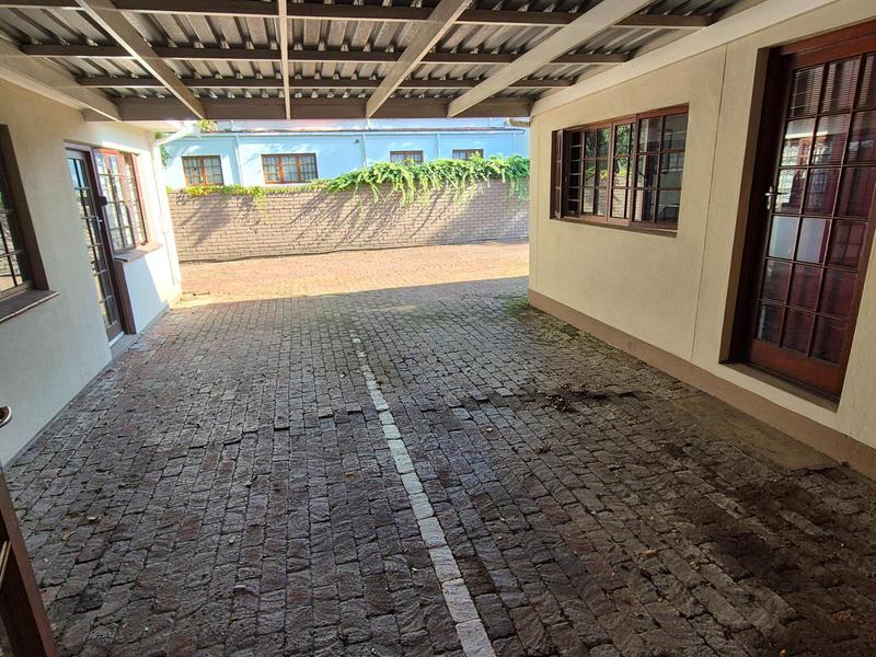 Commercial Property for Sale in George Central Western Cape